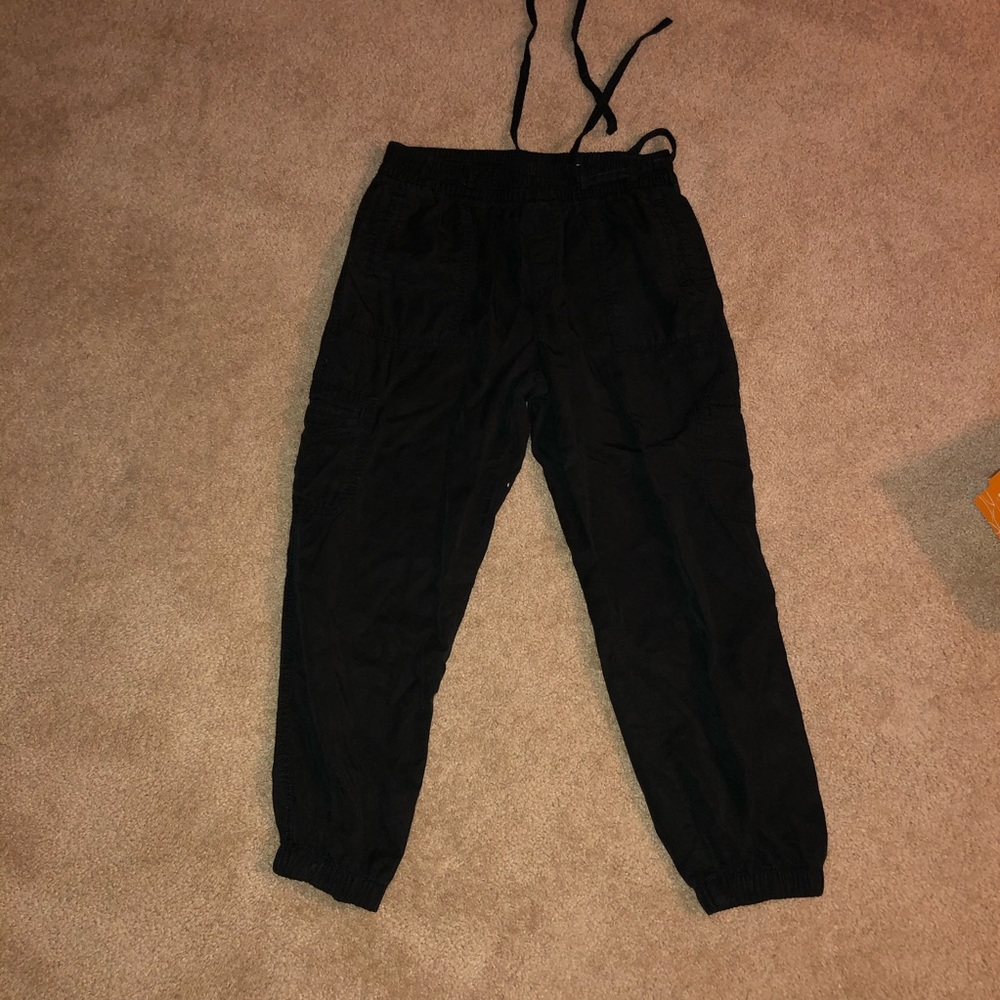 Joggers